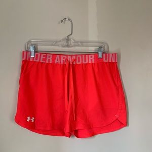 Women’s Under Armour Shorts